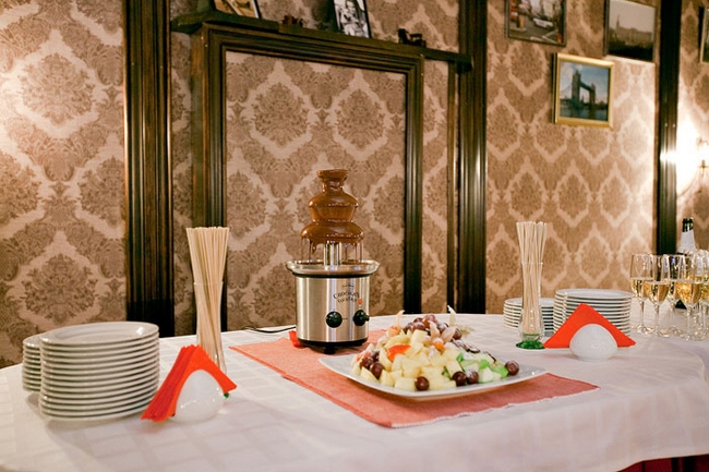фотография помещения Рестораны Big Ben на 2 мест Краснодара