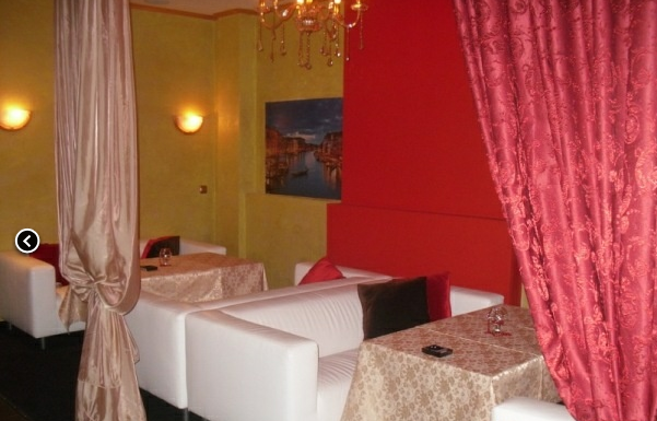 фотка интерьера Рестораны Casanova  на 1 мест Краснодара