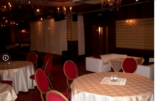 фото зала для мероприятия Рестораны Casanova  на 1 мест Краснодара