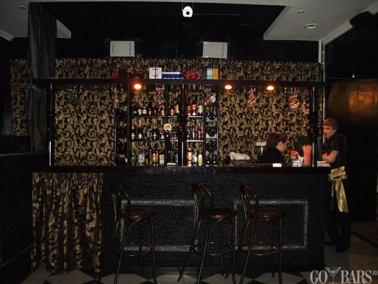 фотография помещения для мероприятия Кафе De Bora на 1 мест Краснодара