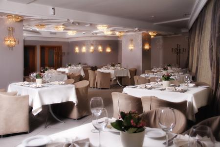 фото зала для мероприятия Рестораны PARK HOTEL на 2 мест Краснодара