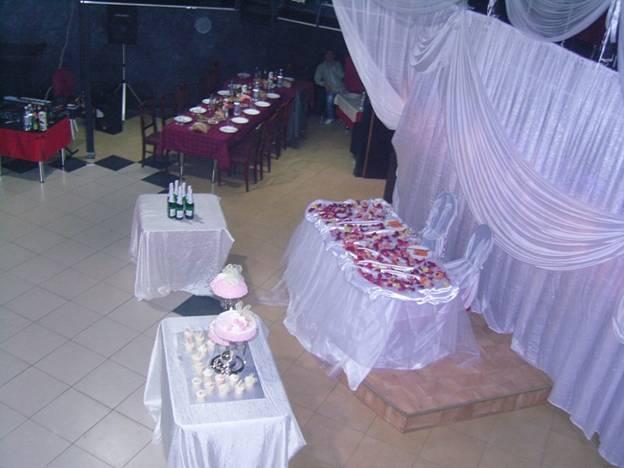 снимок помещения для мероприятия Ночные клубы Polnoch на 1 мест Краснодара