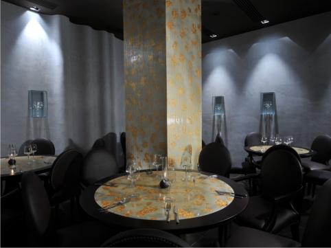фотография помещения для мероприятия Рестораны PORTA на 3 мест Краснодара