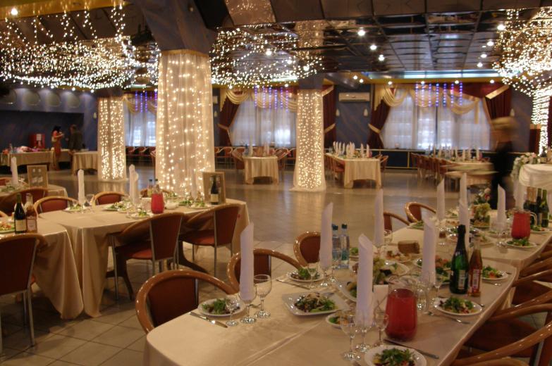 фото помещения для мероприятия Кафе Атлантида на 1 мест Краснодара