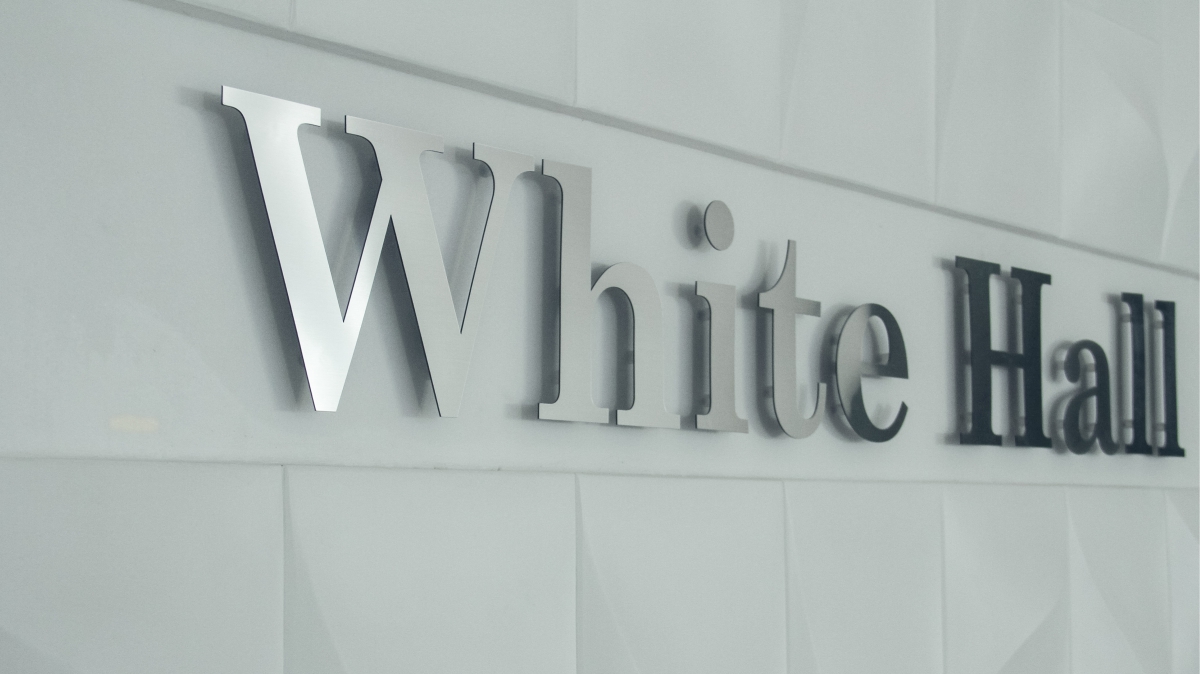 фотоснимок помещения Рестораны Банкетный зал White Hall на 1 мест Краснодара