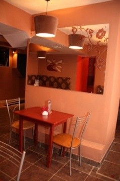 фотоснимок интерьера Кафе Друзья на 2 мест Краснодара