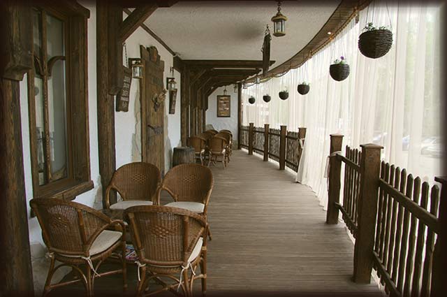 снимок помещения Рестораны Златибор на 1 мест Краснодара