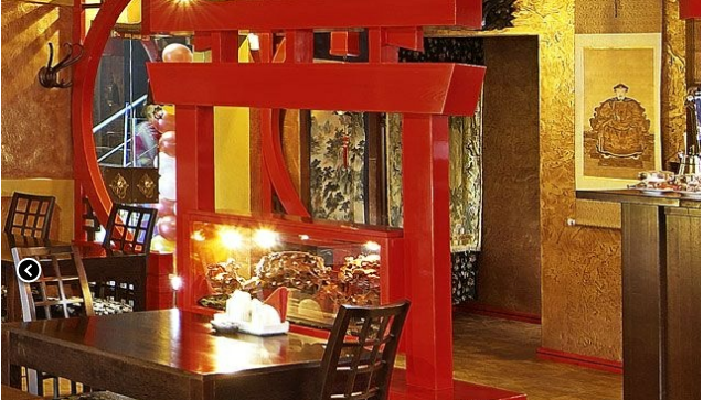 фото помещения для мероприятия Рестораны Индокитай на 1 мест Краснодара