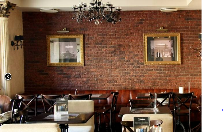 фотка интерьера Кафе Кофе-Сити Art на 1 мест Краснодара