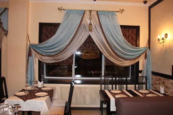 снимок помещения для мероприятия Рестораны Лоза на 2 мест Краснодара