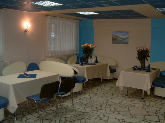 фотка помещения Кафе Небеса на 3 мест Краснодара