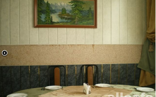 фотография помещения Рестораны Пермь-II» на 3 мест Краснодара