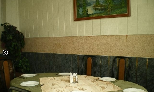 фотоснимок интерьера Рестораны Пермь-II» на 3 мест Краснодара