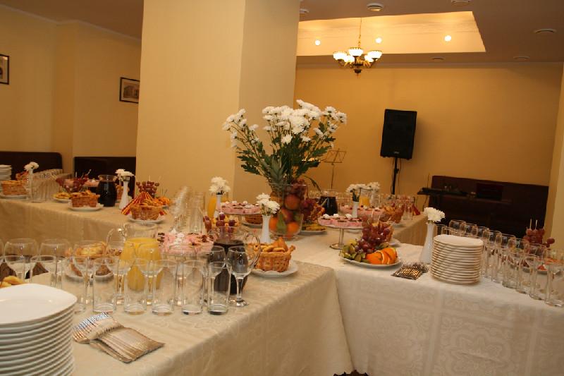 снимок помещения для мероприятия Кафе Пироговъ на 1 мест Краснодара
