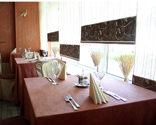 фотокарточка помещения для мероприятия Рестораны Полет на 2 мест Краснодара
