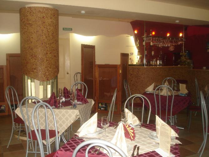 снимок помещения Рестораны Полонез на 2 мест Краснодара