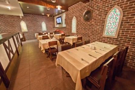 фотка помещения для мероприятия Рестораны Премьер на 3 мест Краснодара