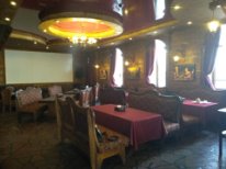 снимок помещения для мероприятия Рестораны Плакучая Ива на 1 мест Краснодара