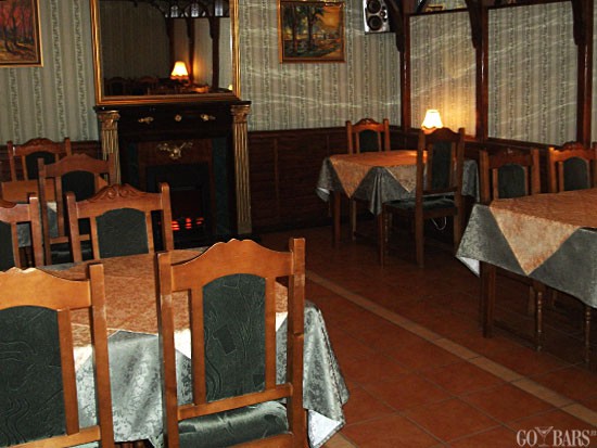 фотоснимок помещения для мероприятия Рестораны Руслан на 1 мест Краснодара