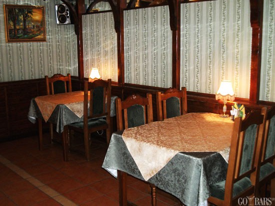 снимок помещения для мероприятия Рестораны Руслан на 1 мест Краснодара