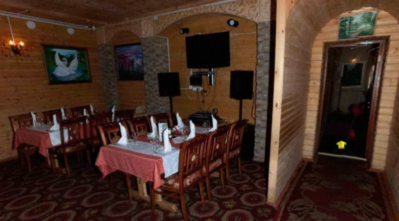 фотография зала для мероприятия Рестораны Сказка Востока  Краснодара