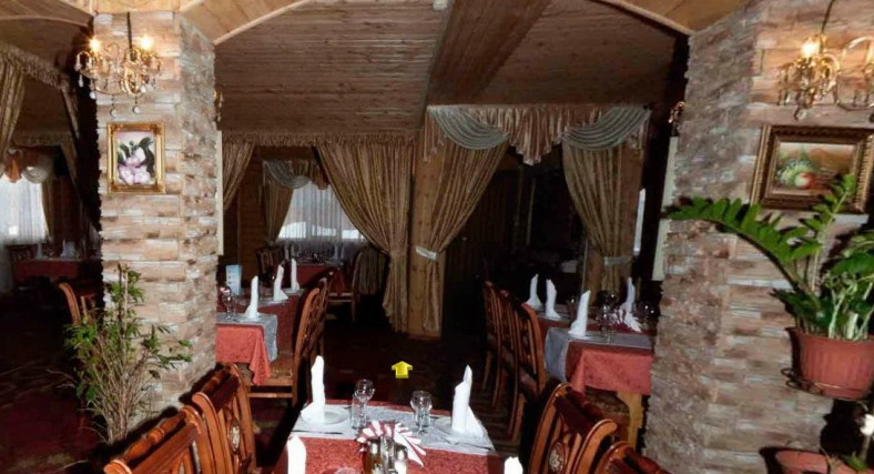 фотоснимок помещения Рестораны Сказка Востока  Краснодара