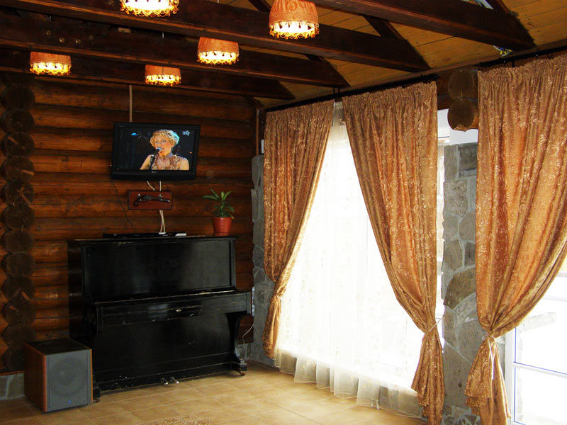 фото помещения для мероприятия Кафе Соболь на 1 мест Краснодара