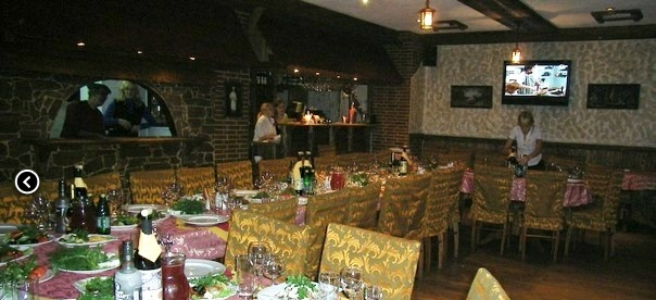 фото зала Рестораны Старый кувшин на 1 мест Краснодара