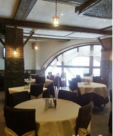 снимок помещения для мероприятия Рестораны Старый кувшин на 1 мест Краснодара