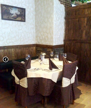 снимок помещения Рестораны Старый кувшин на 1 мест Краснодара