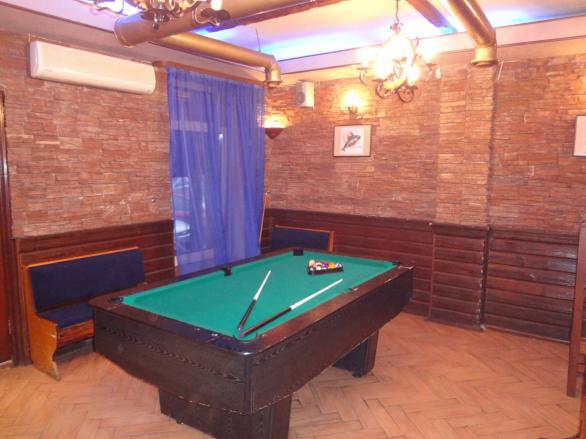 фотография помещения Пивные рестораны Суши вёсла на 1 мест Краснодара