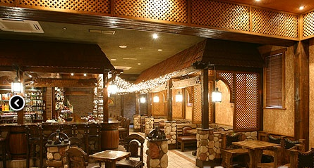фото интерьера Рестораны Трапезная на 1 мест Краснодара