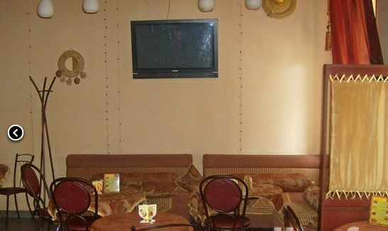 фотография помещения Кофейни Три окна на 1 мест Краснодара