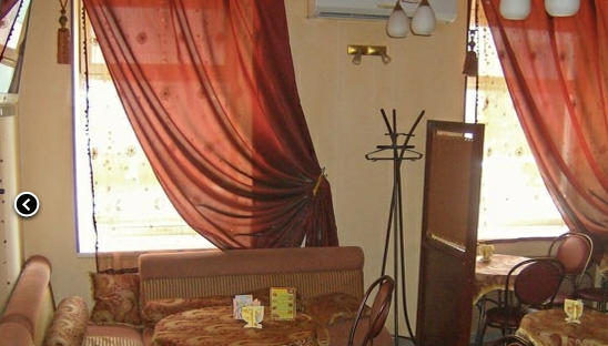 фотоснимок помещения для мероприятия Кофейни Три окна на 1 мест Краснодара