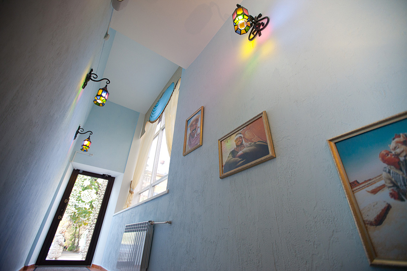 снимок зала для мероприятия Рестораны ХАЛИФ на 2 мест Краснодара