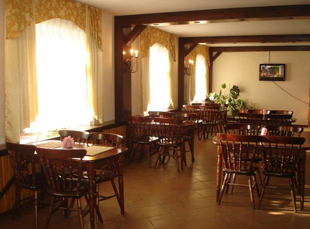 вид помещения для мероприятия Кафе Шамбала на 2 мест Краснодара