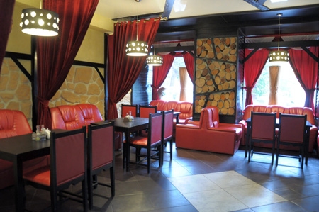 фото помещения для мероприятия Рестораны ШАТУН на 1 мест Краснодара