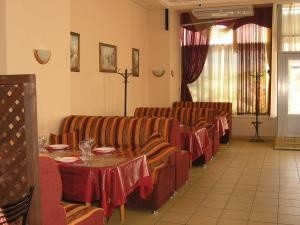 фотокарточка помещения Кафе "Шахдаг" на 50 номеров Краснодара